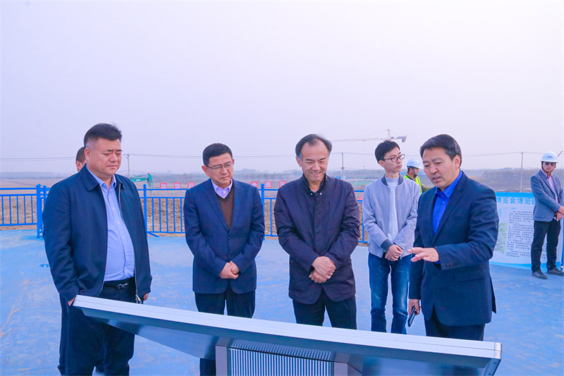20211103 集團資產經營部領導到云臺調研.jpg