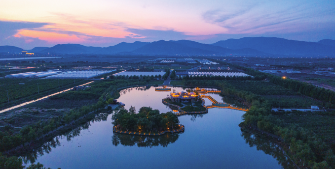 20230727 云水灣濕地公園榮獲市農業農村局產業發展品牌支持.png