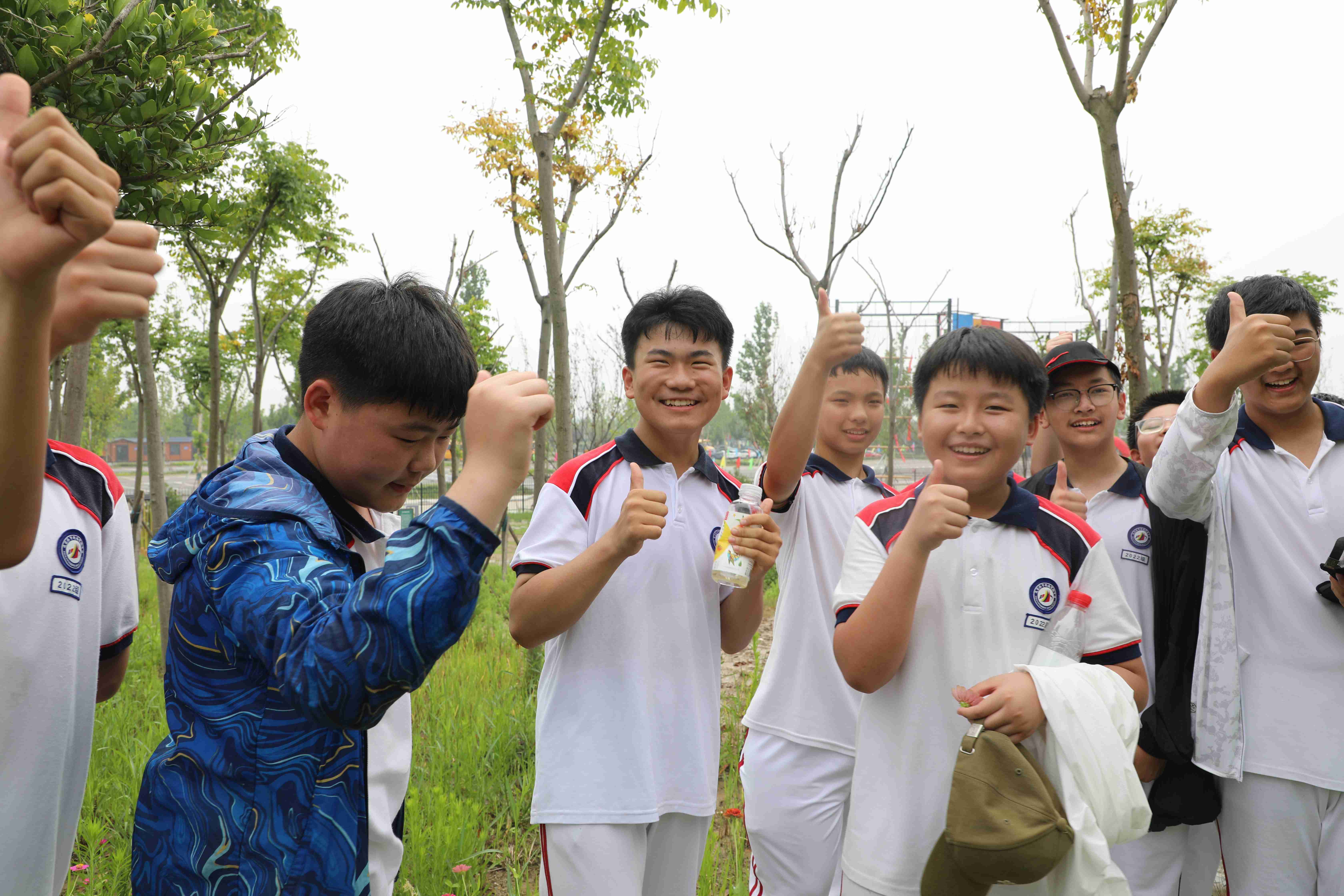 20230712 云臺農場聯合新海實驗中學舉行“勞動社會實踐基地”揭牌儀式(王信學) (8)(1).jpg