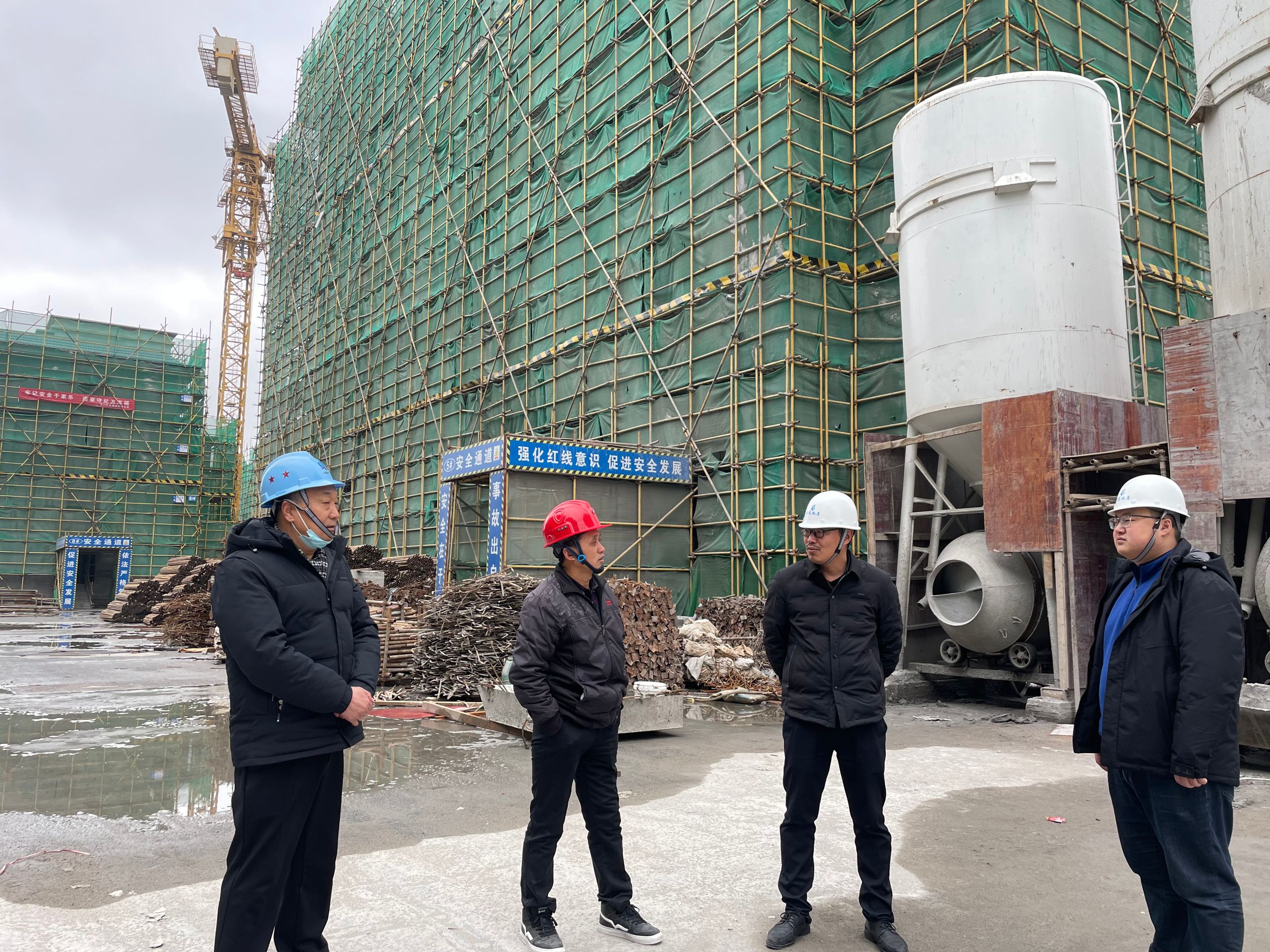 20240131 云龍房產公司開展節前安全檢查 .png