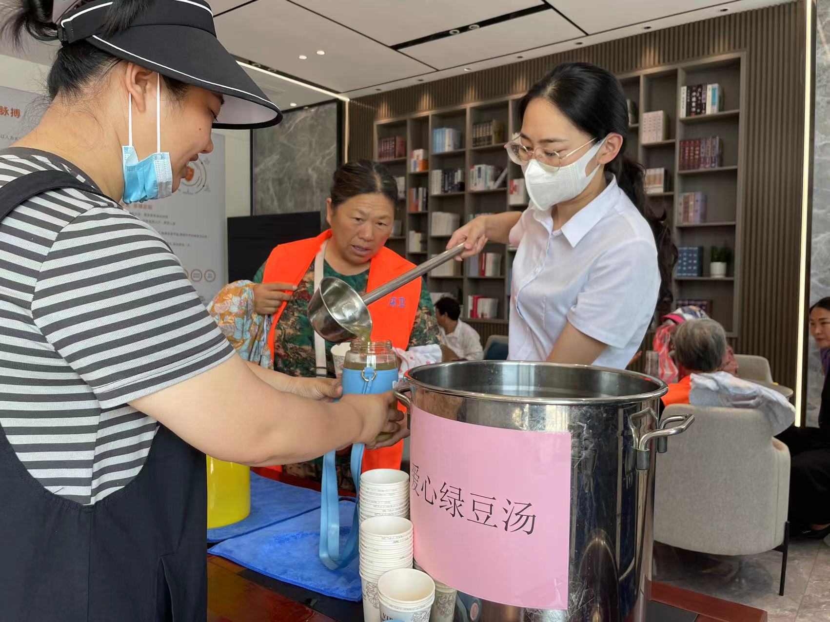 20240722 云龍房產“避暑驛站”營業啦.jpg