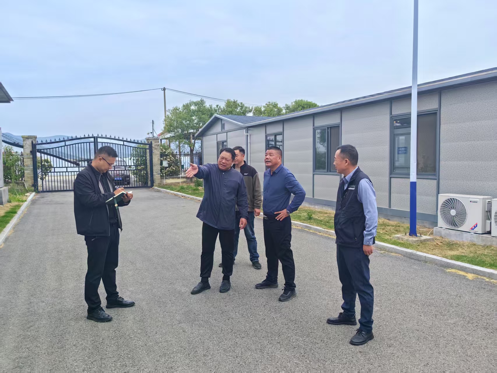 20250428 云臺開展五一節前安全生產專項檢查 筑牢安全防線.jpg